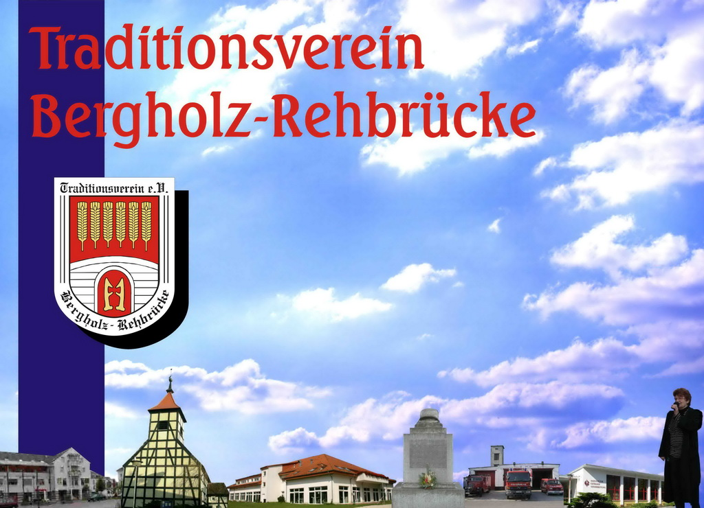 Kontakt Traditionsverein BergholzRehbrücke